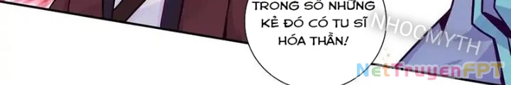Lão Đại Xuyên Không Thành Tiên Nữ Chapter 279 - Trang 2