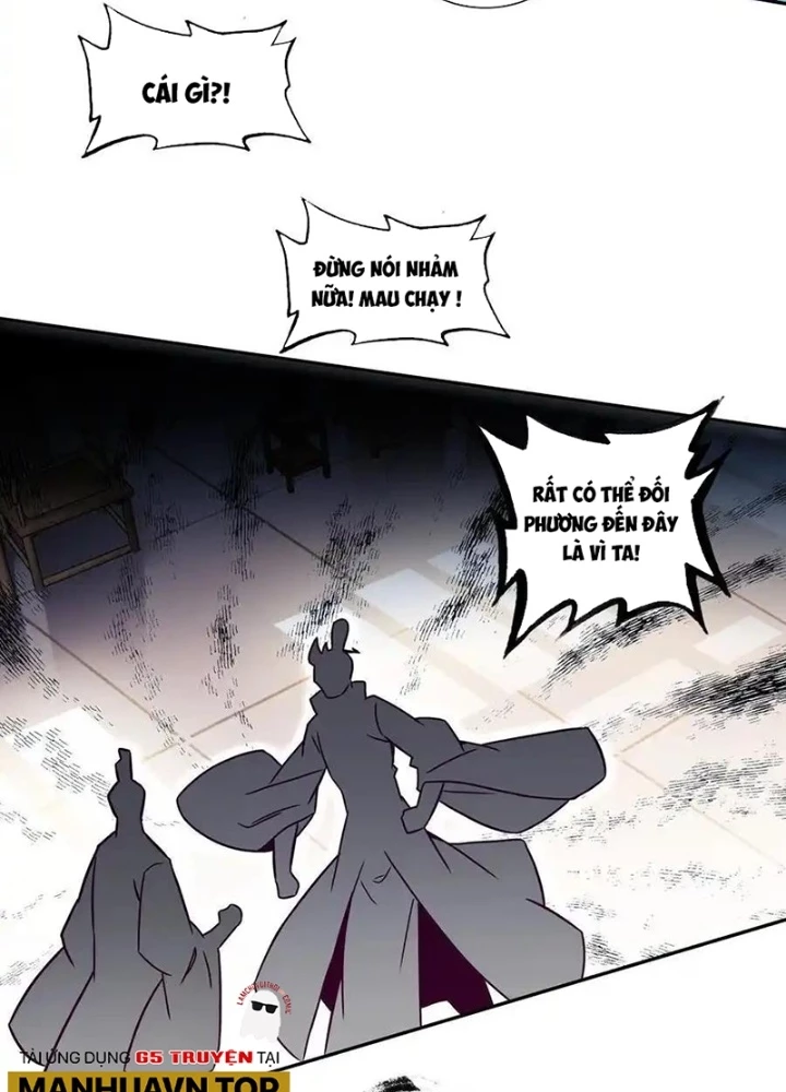 Lão Đại Xuyên Không Thành Tiên Nữ Chapter 279 - Trang 2