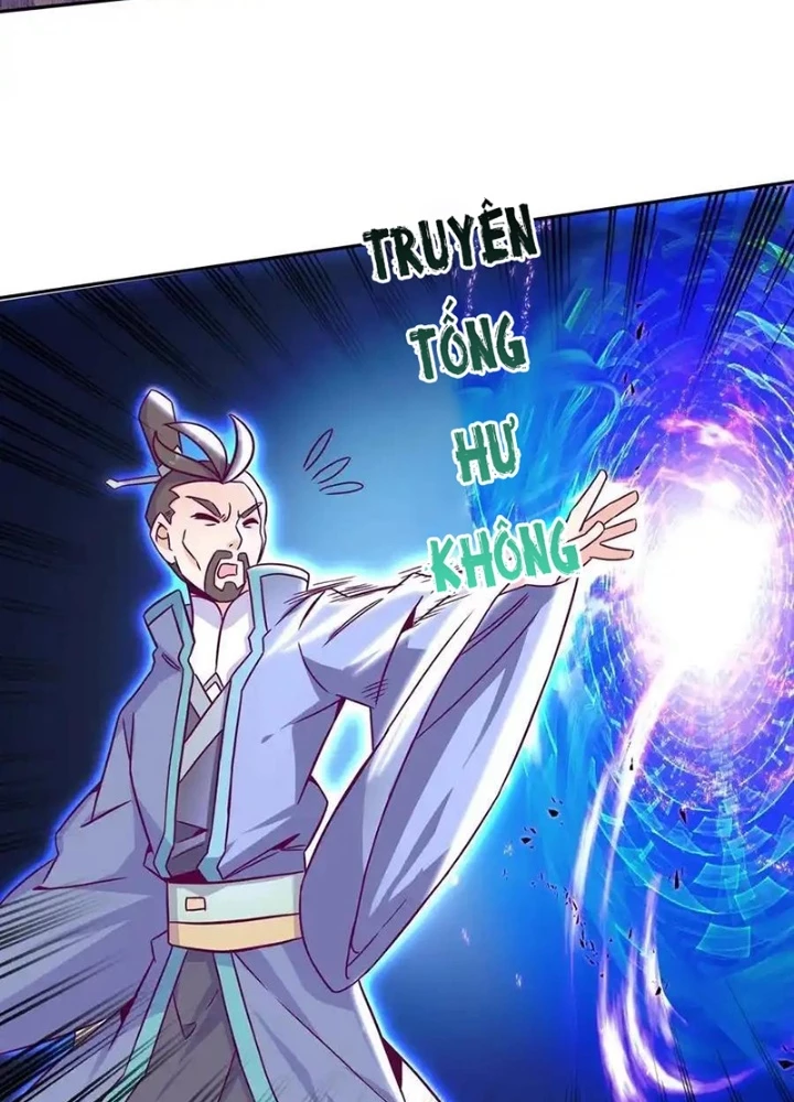 Lão Đại Xuyên Không Thành Tiên Nữ Chapter 279 - Trang 2