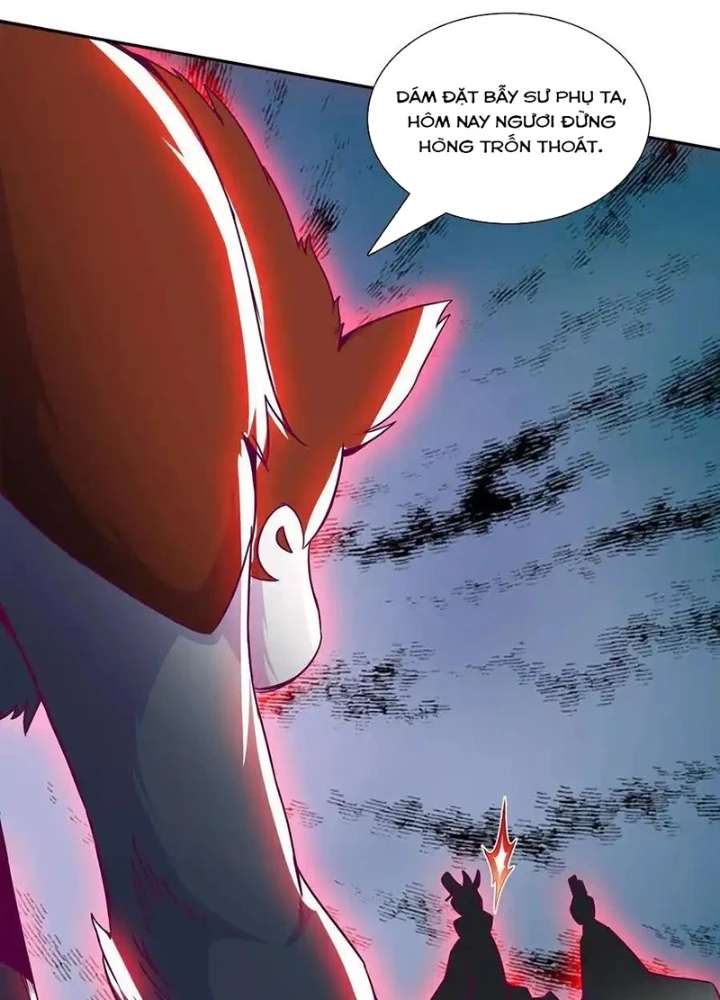 Lão Đại Xuyên Không Thành Tiên Nữ Chapter 279 - Trang 2