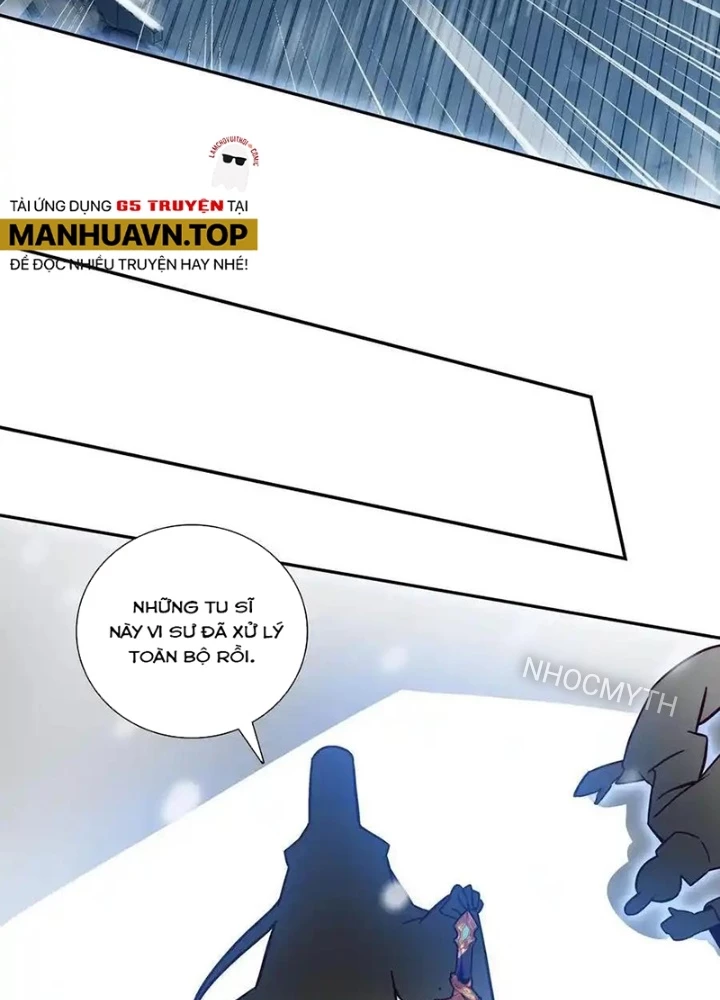 Lão Đại Xuyên Không Thành Tiên Nữ Chapter 279 - Trang 2