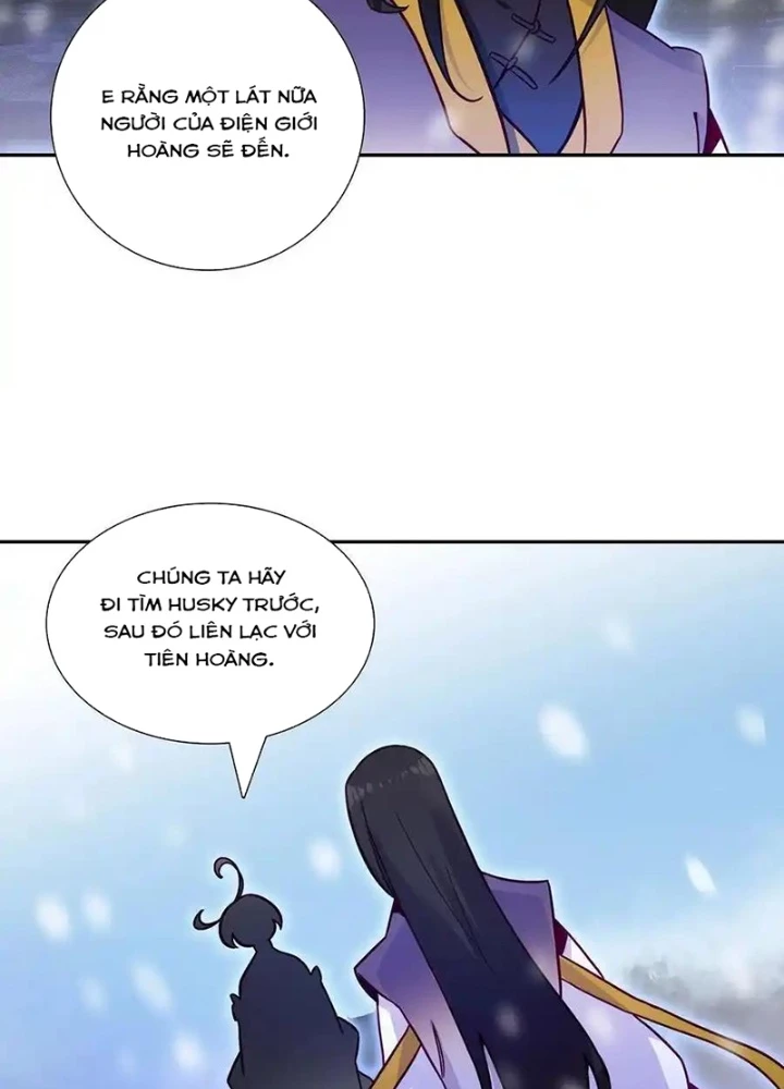 Lão Đại Xuyên Không Thành Tiên Nữ Chapter 279 - Trang 2