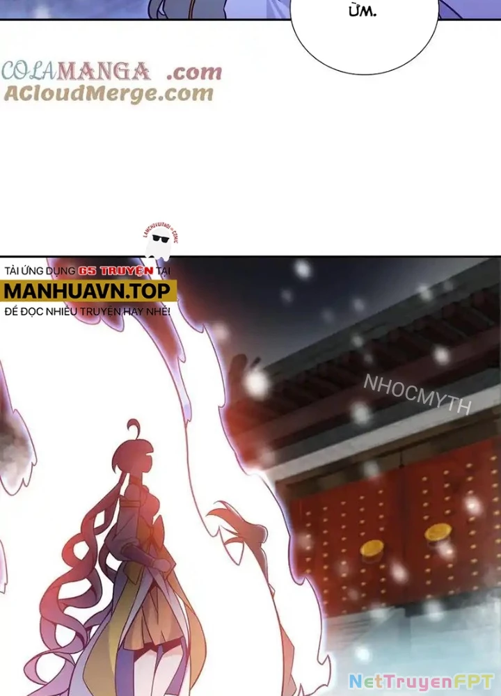 Lão Đại Xuyên Không Thành Tiên Nữ Chapter 279 - Trang 2