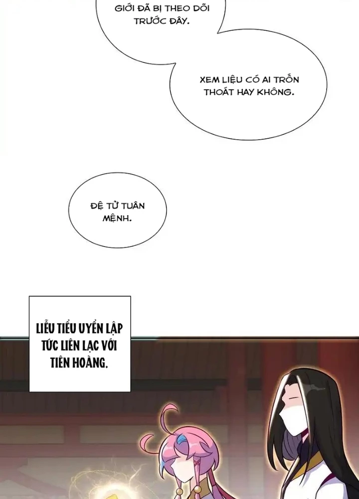 Lão Đại Xuyên Không Thành Tiên Nữ Chapter 279 - Trang 2