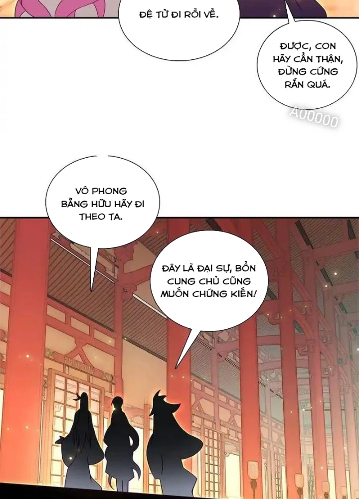 Lão Đại Xuyên Không Thành Tiên Nữ Chapter 280 - Trang 2