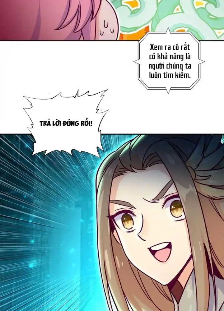 Lão Đại Xuyên Không Thành Tiên Nữ Chapter 280 - Trang 2