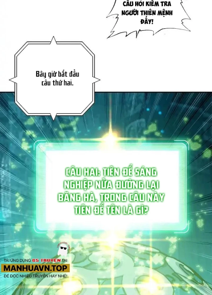 Lão Đại Xuyên Không Thành Tiên Nữ Chapter 280 - Trang 2