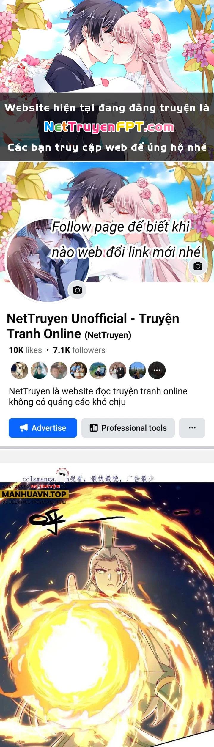 Lão Đại Xuyên Không Thành Tiên Nữ Chapter 280 - Trang 2