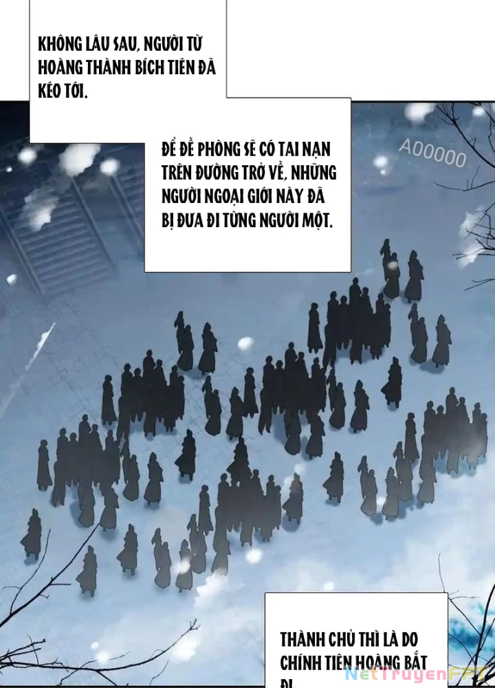 Lão Đại Xuyên Không Thành Tiên Nữ Chapter 280 - Trang 2