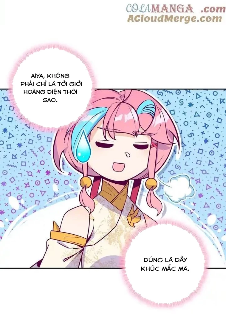 Lão Đại Xuyên Không Thành Tiên Nữ Chapter 280 - Trang 2