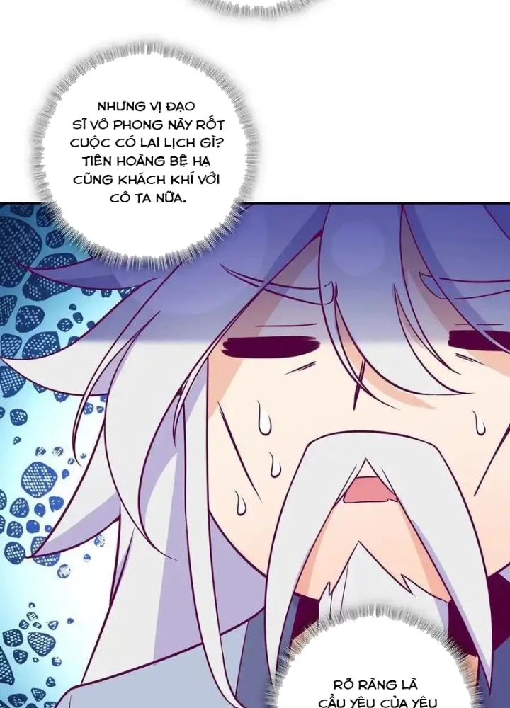 Lão Đại Xuyên Không Thành Tiên Nữ Chapter 280 - Trang 2