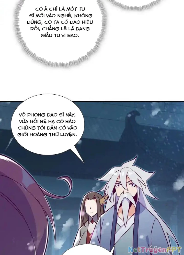 Lão Đại Xuyên Không Thành Tiên Nữ Chapter 280 - Trang 2