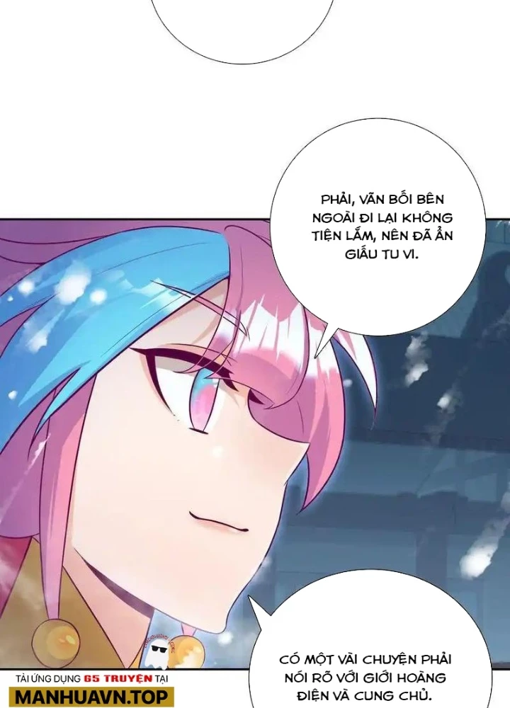 Lão Đại Xuyên Không Thành Tiên Nữ Chapter 280 - Trang 2