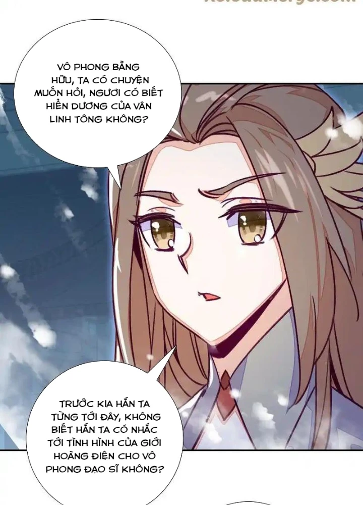 Lão Đại Xuyên Không Thành Tiên Nữ Chapter 280 - Trang 2