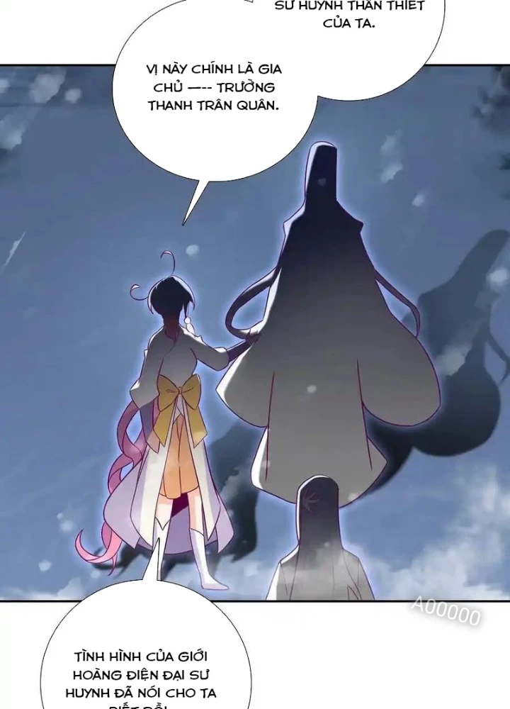 Lão Đại Xuyên Không Thành Tiên Nữ Chapter 280 - Trang 2