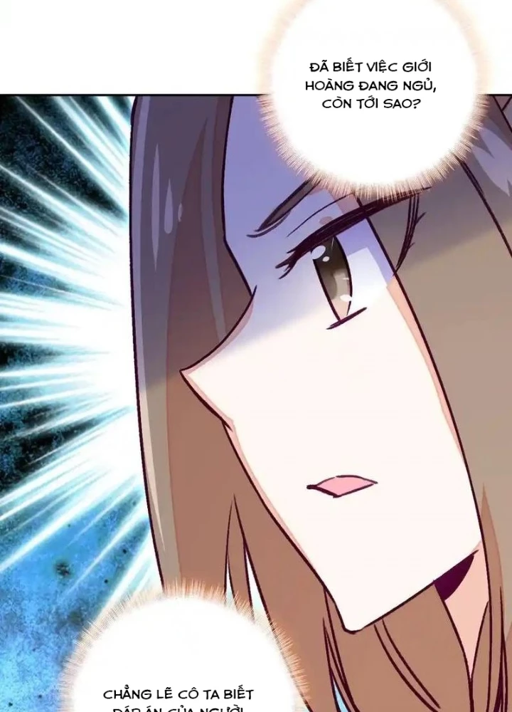 Lão Đại Xuyên Không Thành Tiên Nữ Chapter 280 - Trang 2