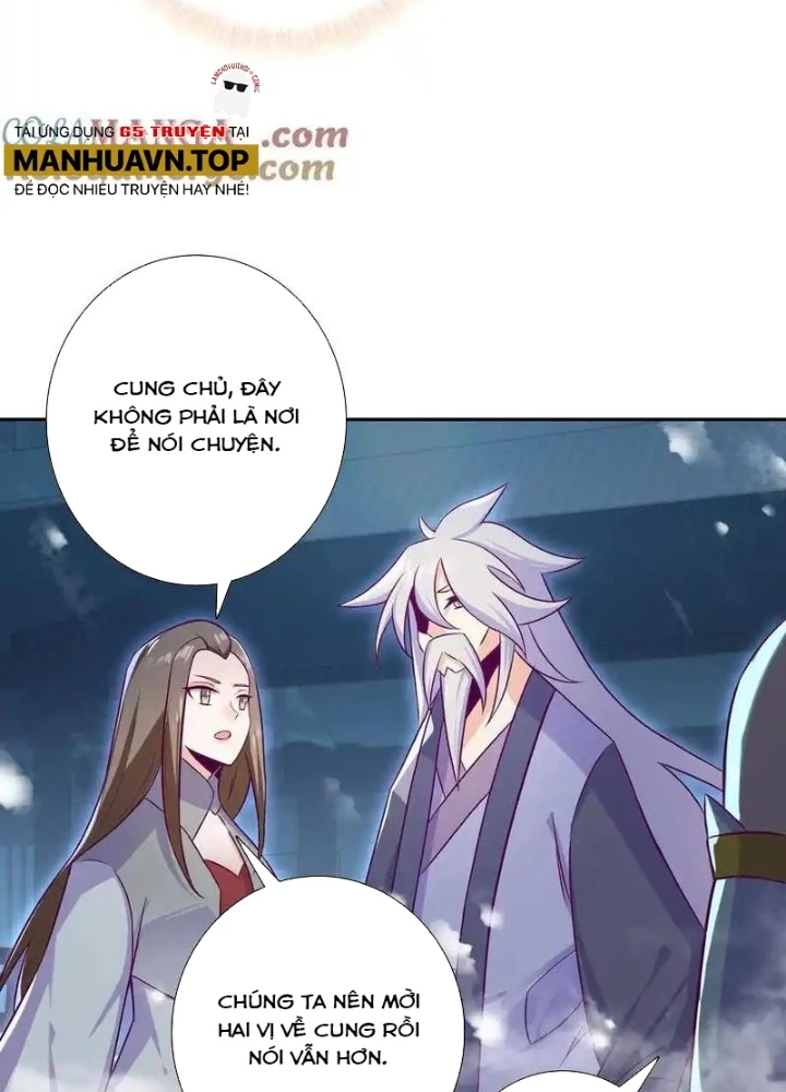 Lão Đại Xuyên Không Thành Tiên Nữ Chapter 280 - Trang 2