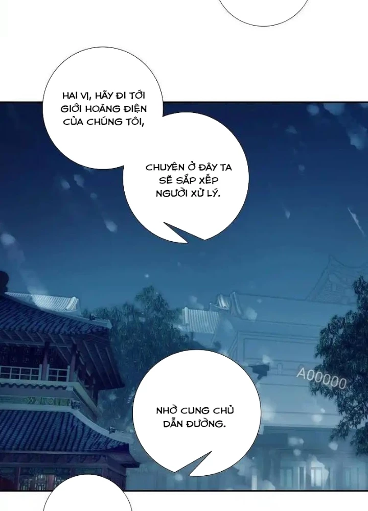 Lão Đại Xuyên Không Thành Tiên Nữ Chapter 280 - Trang 2