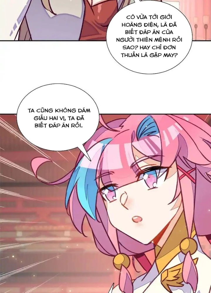 Lão Đại Xuyên Không Thành Tiên Nữ Chapter 280 - Trang 2