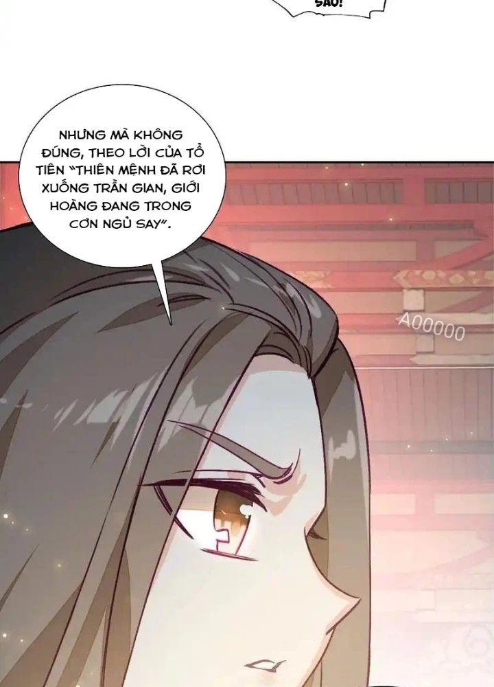 Lão Đại Xuyên Không Thành Tiên Nữ Chapter 280 - Trang 2