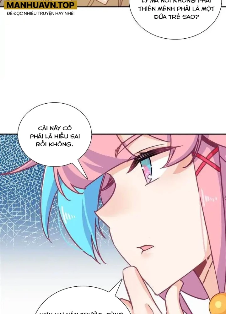 Lão Đại Xuyên Không Thành Tiên Nữ Chapter 280 - Trang 2