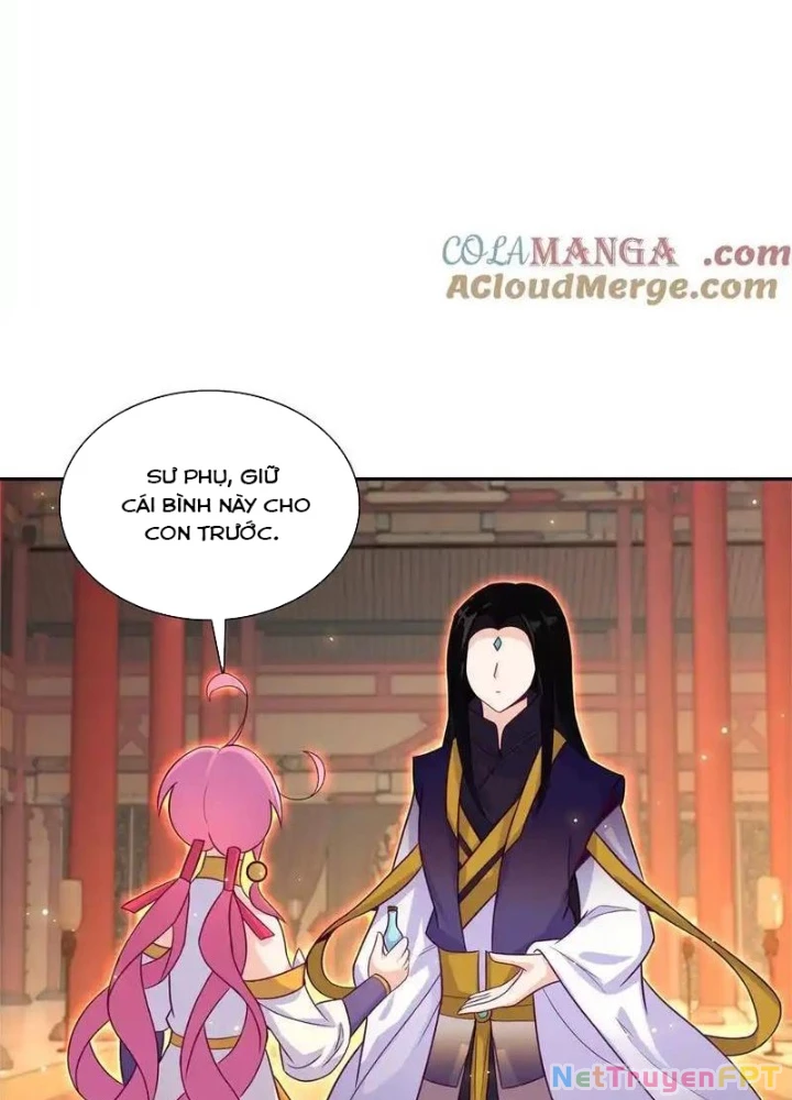 Lão Đại Xuyên Không Thành Tiên Nữ Chapter 280 - Trang 2