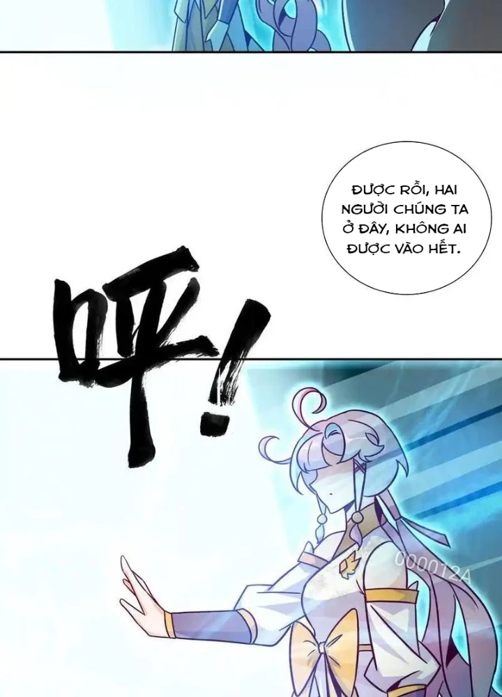 Lão Đại Xuyên Không Thành Tiên Nữ Chapter 281 - Trang 2