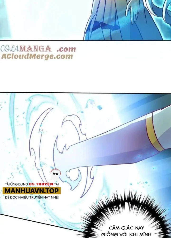 Lão Đại Xuyên Không Thành Tiên Nữ Chapter 281 - Trang 2