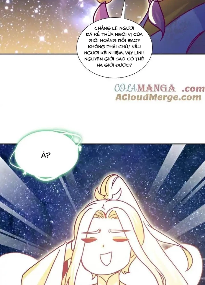 Lão Đại Xuyên Không Thành Tiên Nữ Chapter 281 - Trang 2