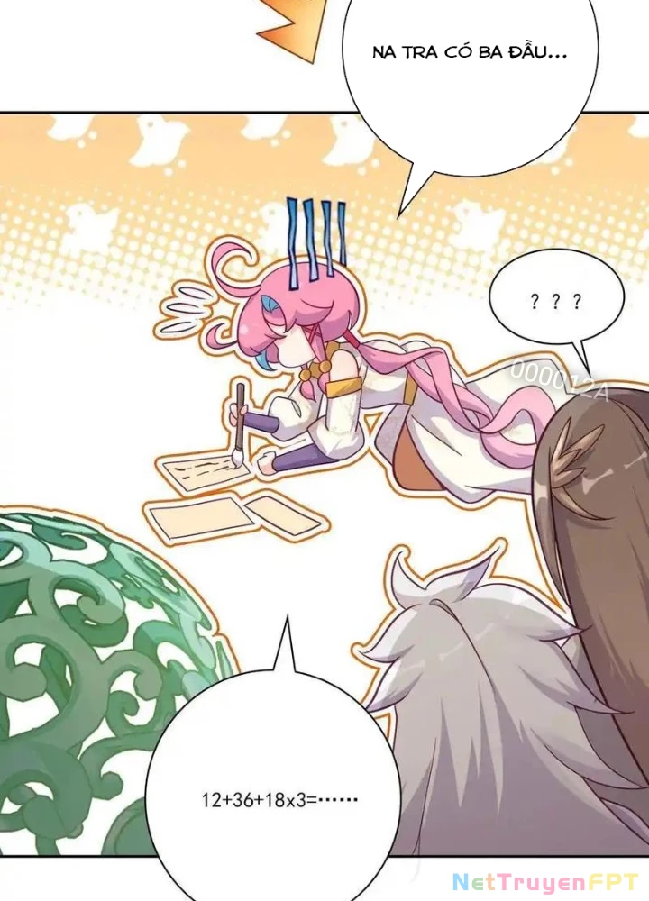 Lão Đại Xuyên Không Thành Tiên Nữ Chapter 281 - Trang 2