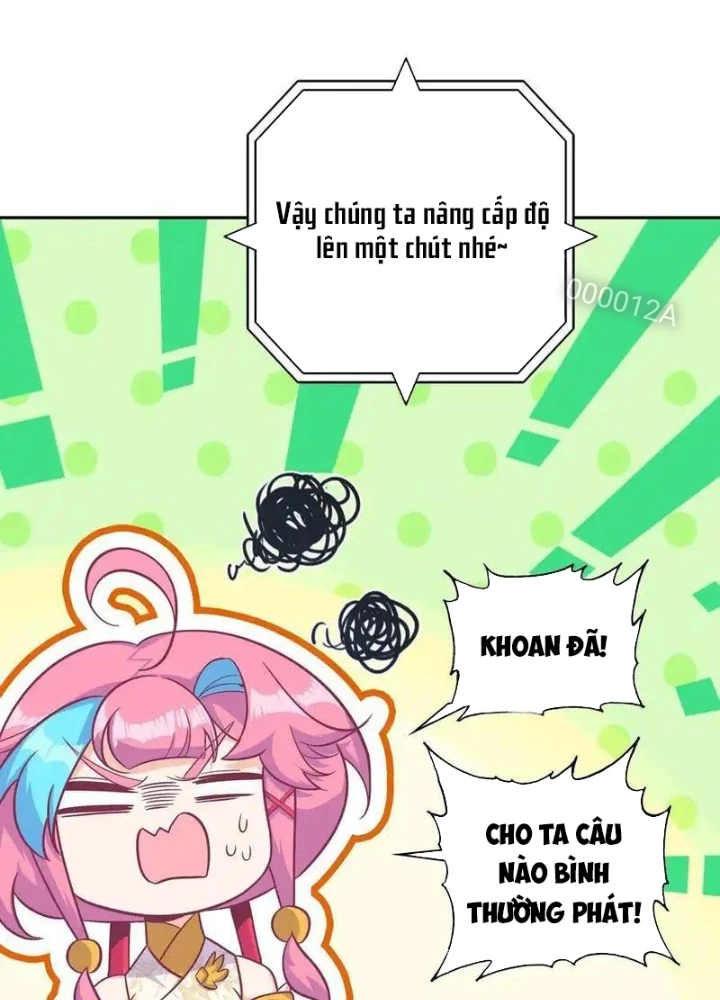 Lão Đại Xuyên Không Thành Tiên Nữ Chapter 281 - Trang 2