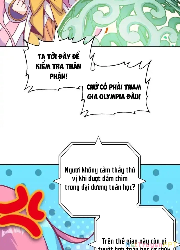 Lão Đại Xuyên Không Thành Tiên Nữ Chapter 281 - Trang 2