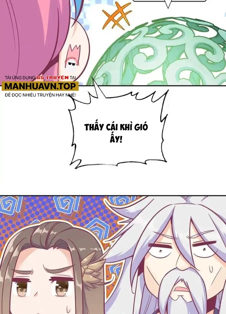 Lão Đại Xuyên Không Thành Tiên Nữ Chapter 281 - Trang 2