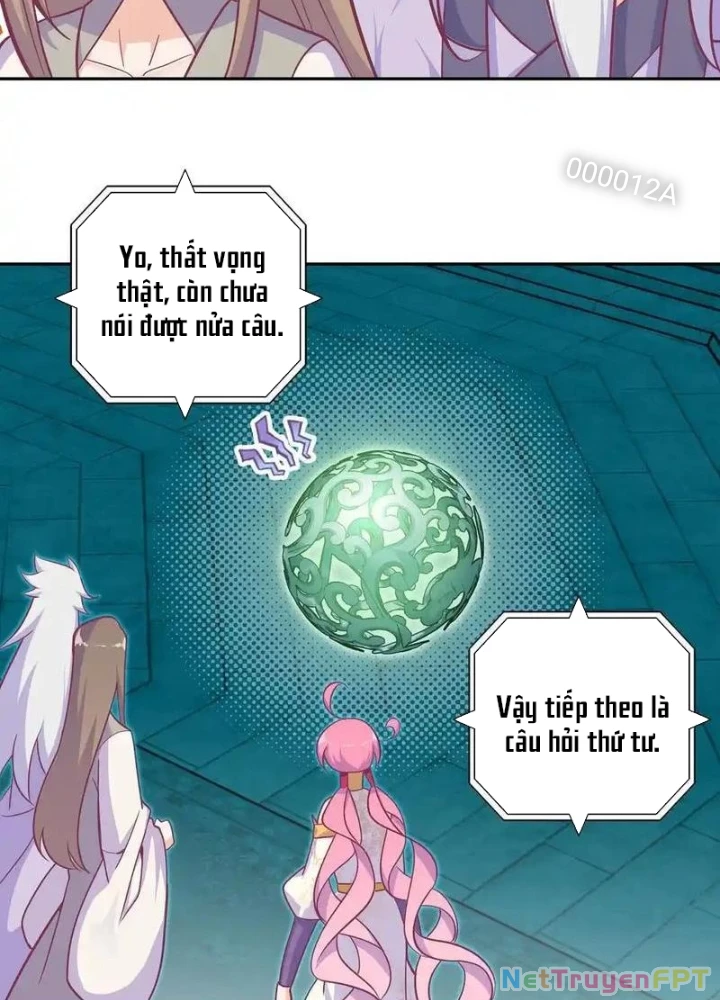 Lão Đại Xuyên Không Thành Tiên Nữ Chapter 281 - Trang 2