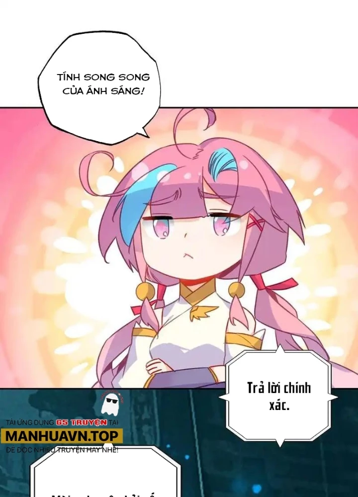 Lão Đại Xuyên Không Thành Tiên Nữ Chapter 281 - Trang 2