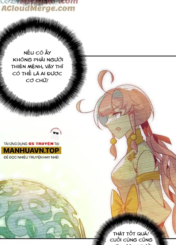 Lão Đại Xuyên Không Thành Tiên Nữ Chapter 281 - Trang 2