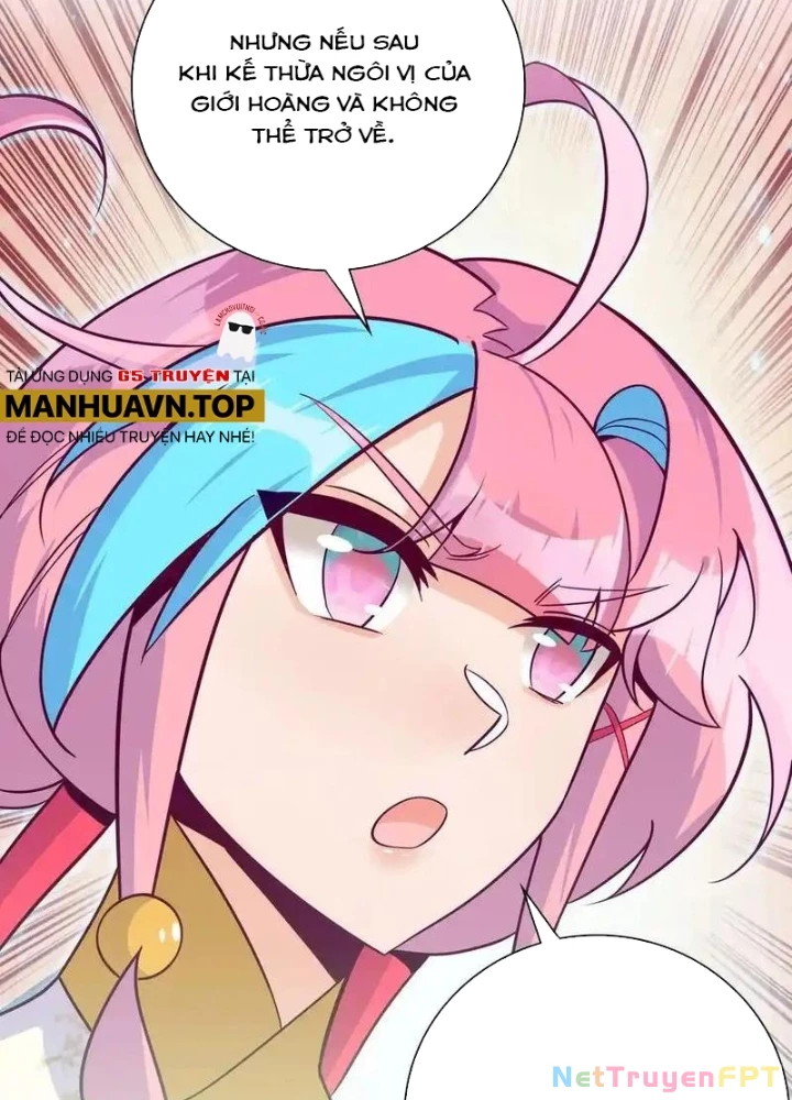 Lão Đại Xuyên Không Thành Tiên Nữ Chapter 281 - Trang 2