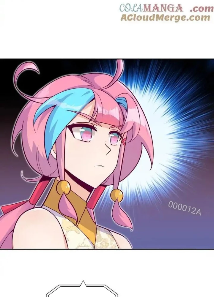 Lão Đại Xuyên Không Thành Tiên Nữ Chapter 281 - Trang 2