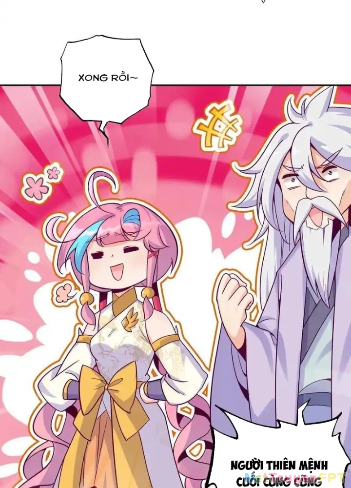 Lão Đại Xuyên Không Thành Tiên Nữ Chapter 281 - Trang 2