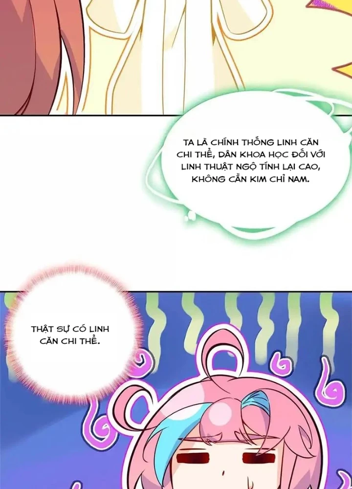 Lão Đại Xuyên Không Thành Tiên Nữ Chapter 282 - Trang 2