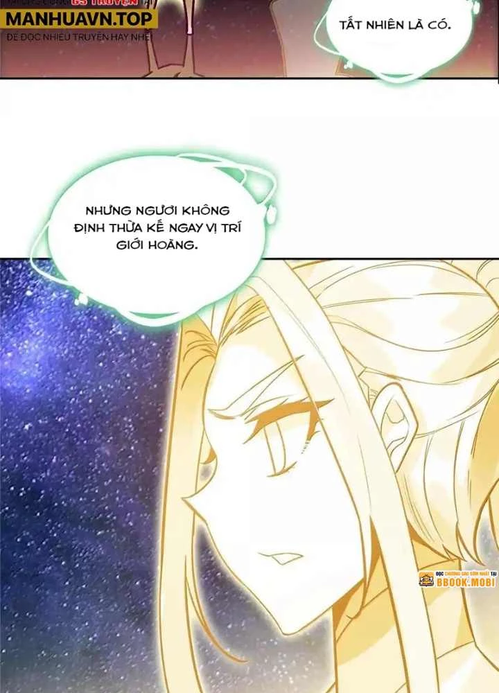 Lão Đại Xuyên Không Thành Tiên Nữ Chapter 282 - Trang 2