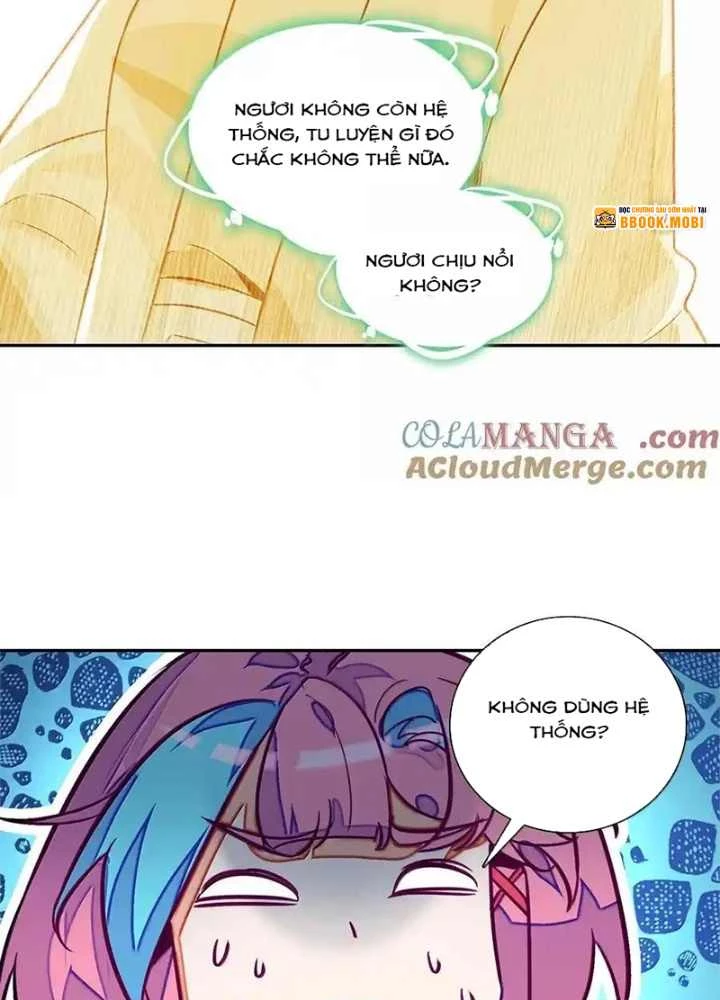 Lão Đại Xuyên Không Thành Tiên Nữ Chapter 282 - Trang 2