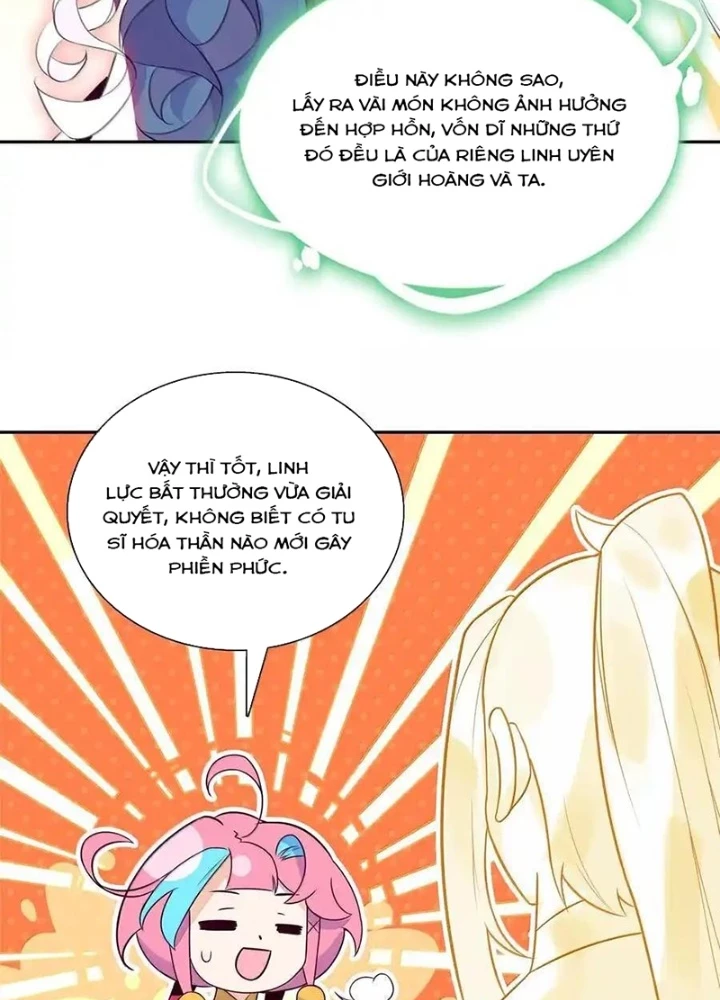 Lão Đại Xuyên Không Thành Tiên Nữ Chapter 282 - Trang 2