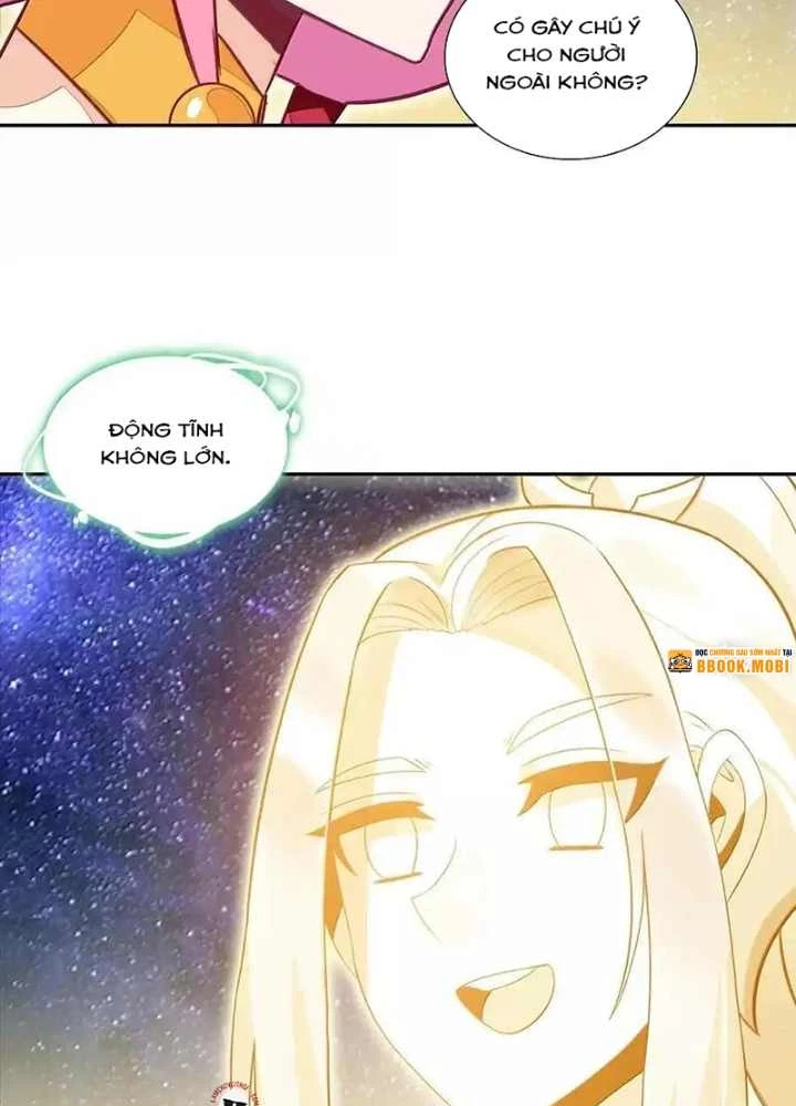 Lão Đại Xuyên Không Thành Tiên Nữ Chapter 282 - Trang 2