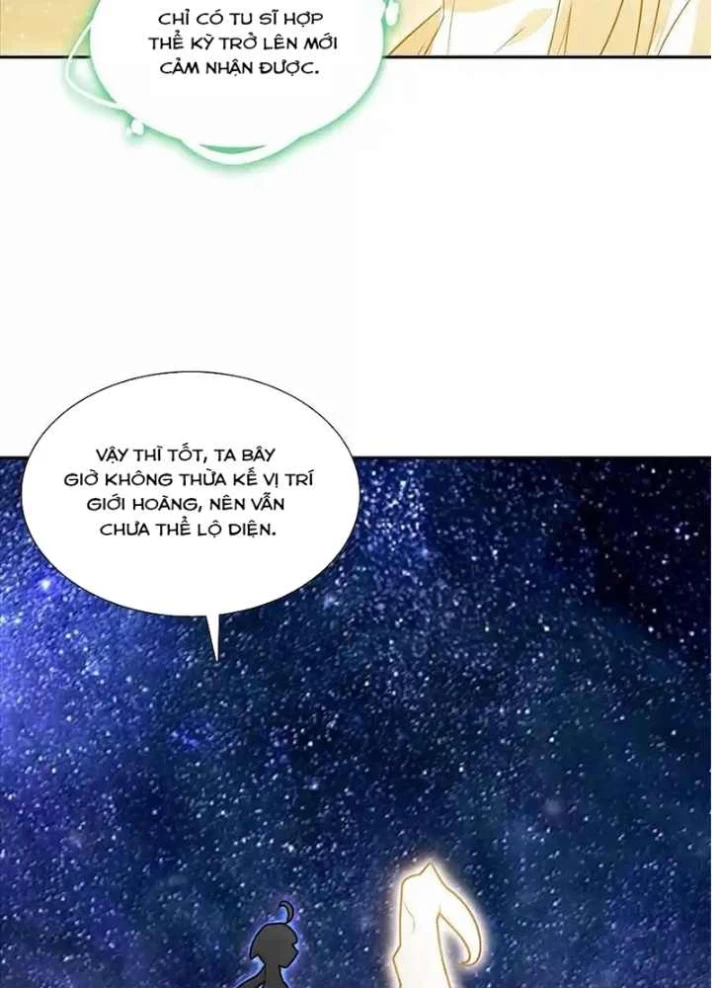 Lão Đại Xuyên Không Thành Tiên Nữ Chapter 282 - Trang 2