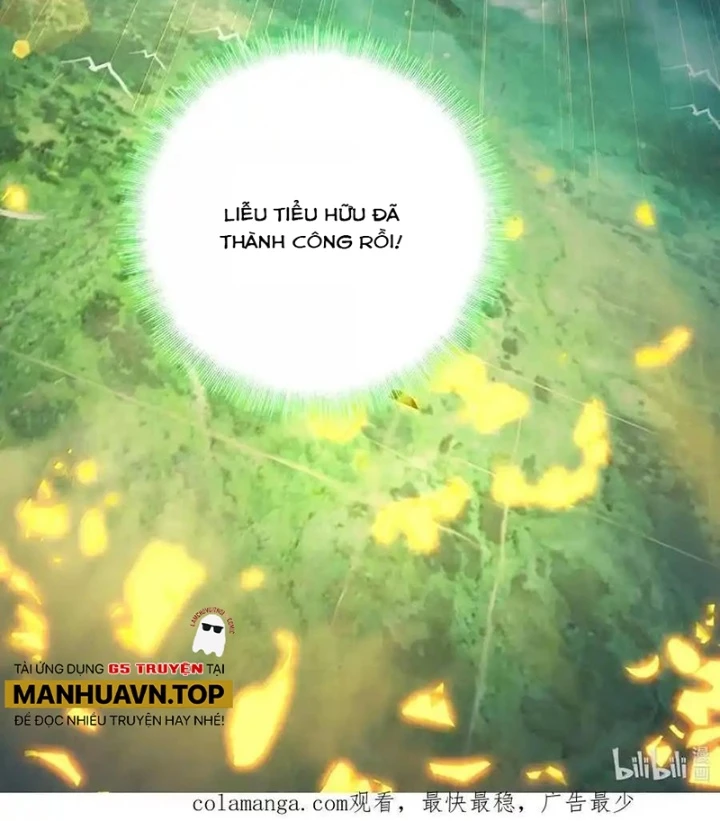 Lão Đại Xuyên Không Thành Tiên Nữ Chapter 282 - Trang 2