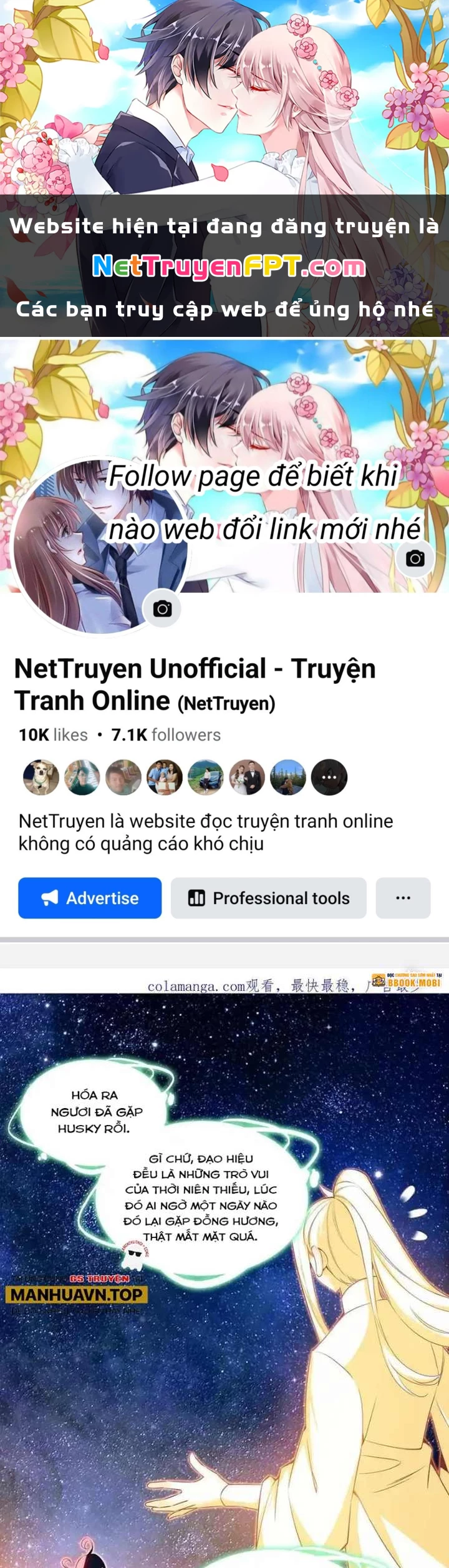 Lão Đại Xuyên Không Thành Tiên Nữ Chapter 282 - Trang 2