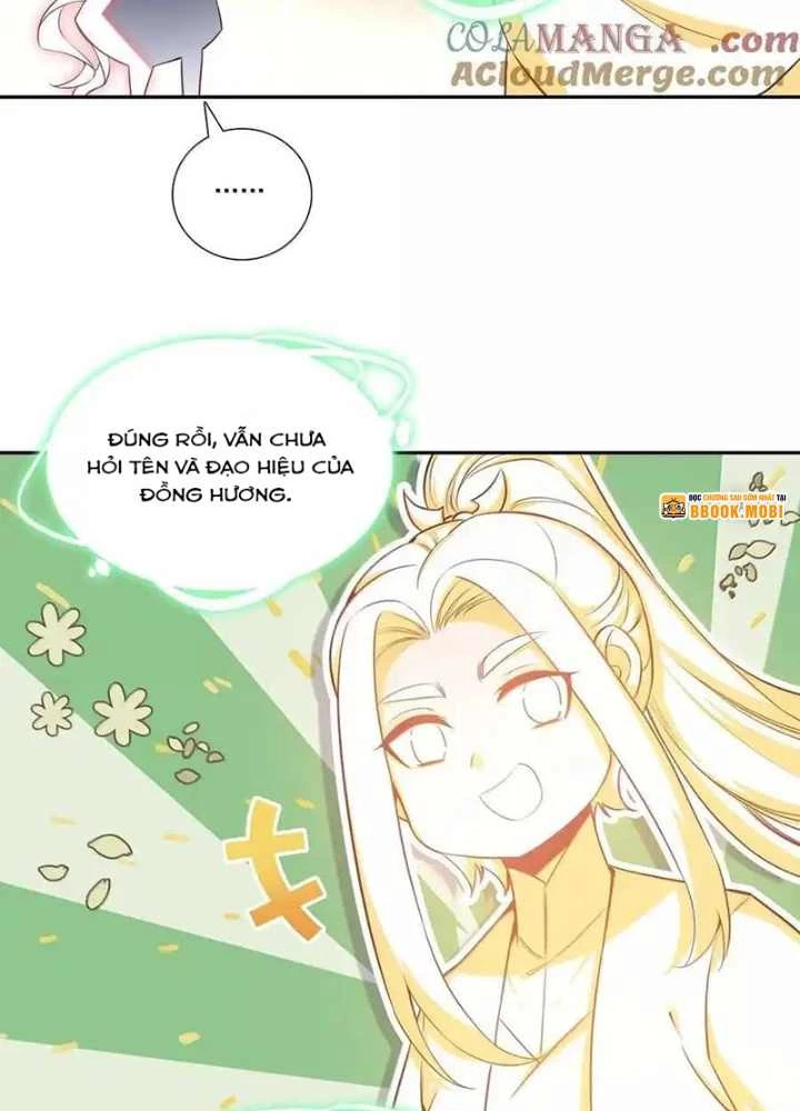 Lão Đại Xuyên Không Thành Tiên Nữ Chapter 282 - Trang 2