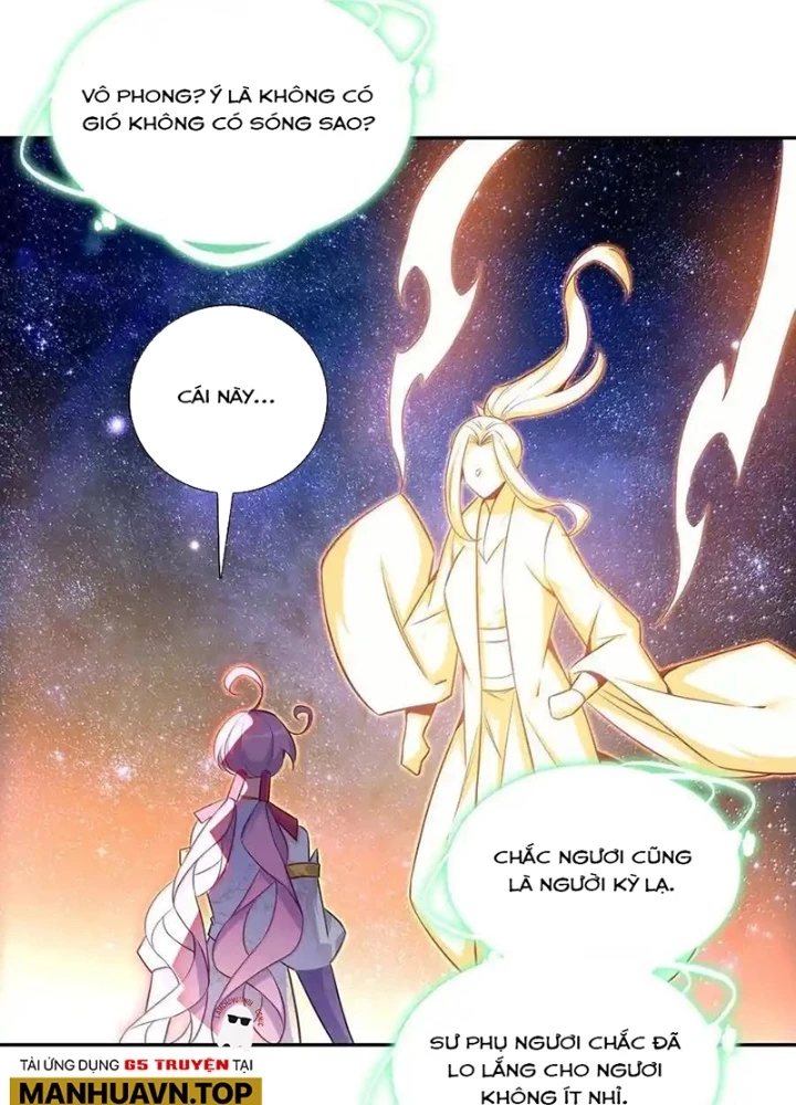 Lão Đại Xuyên Không Thành Tiên Nữ Chapter 282 - Trang 2