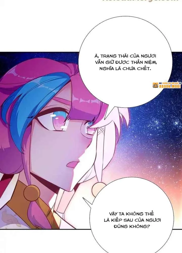 Lão Đại Xuyên Không Thành Tiên Nữ Chapter 282 - Trang 2